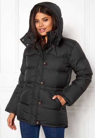 Alexandra Down Jacket
