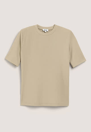 Power Shoulder T-shirt