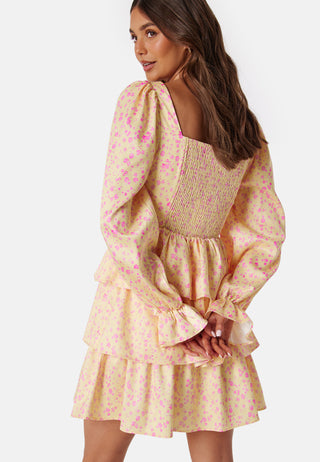 Andrea Frill Mini Dress