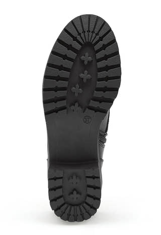 Claire Laced Up Boot