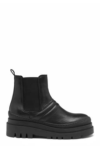 Dema Short Boot