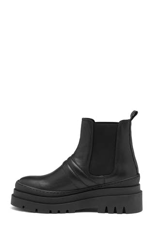 Dema Short Boot