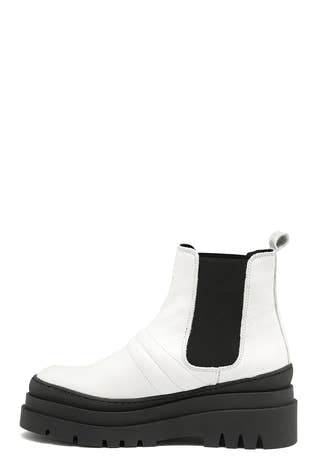 Dema Short Boot