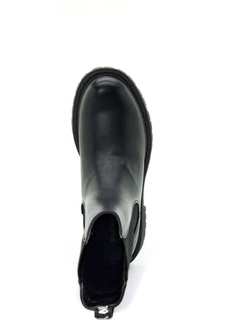 Gabbi High Chelsea Boots