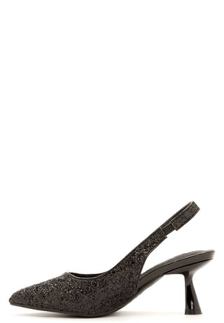 Pretty Slingback