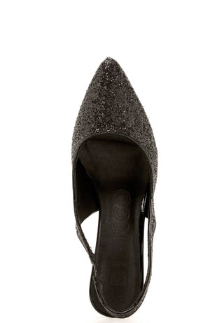 Pretty Slingback