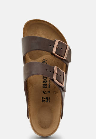 Arizona Oiled Leather