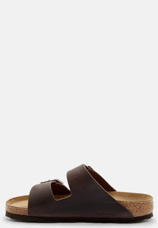 Arizona Oiled Leather