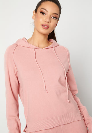 Lounge Jumper Jogger Set