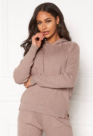 Lounge Jumper Jogger Set