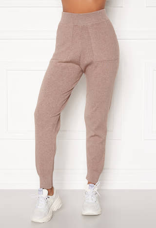 Lounge Jumper Jogger Set