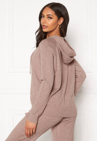 Lounge Jumper Jogger Set