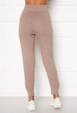 Lounge Jumper Jogger Set