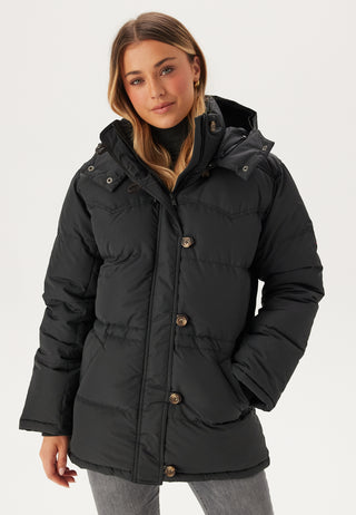 Alexandra Down Jacket