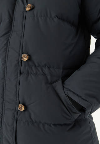 Alexandra Down Jacket