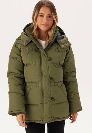 Alexandra Down Jacket