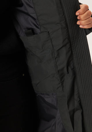 Jossan Cozy Down Jacket