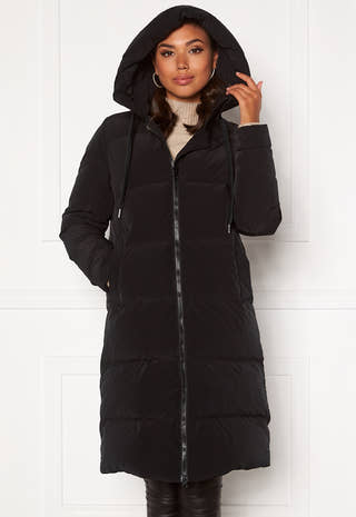 Jossan Cozy Down Jacket