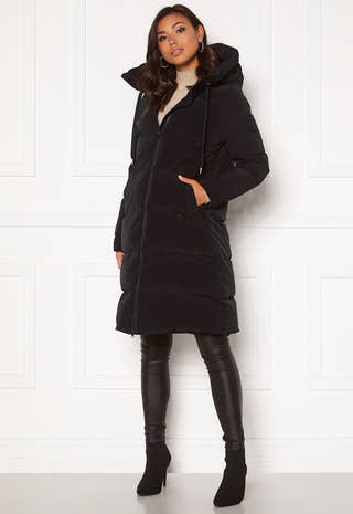 Jossan Cozy Down Jacket