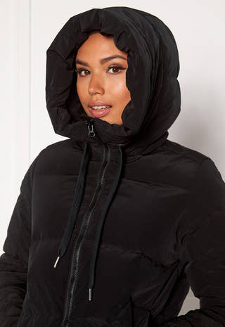 Jossan Cozy Down Jacket