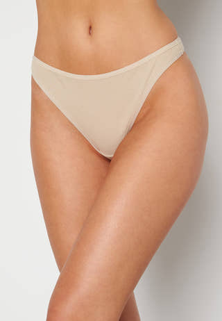 3-pack Beatrice Soft Thong