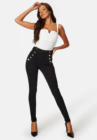 Adina Highwaist Jeans