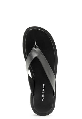 Adrianne Chunky Flip-Flop