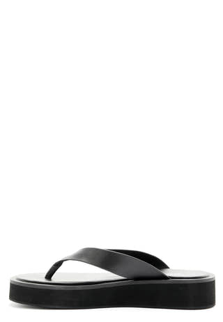 Adrianne Chunky Flip-Flop