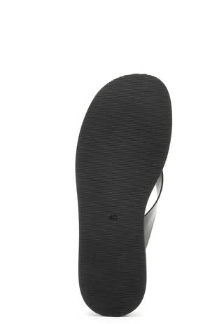 Adrianne Chunky Flip-Flop