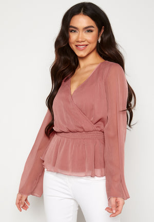 Alarah blouse
