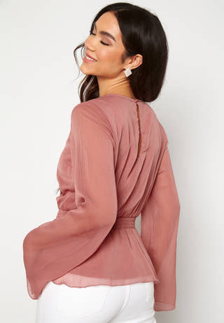 Alarah blouse