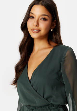 Alarah blouse