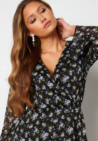 Alarah dress