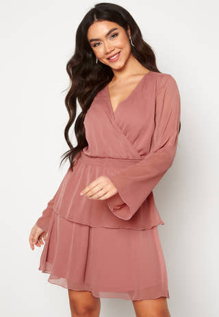 Alarah dress
