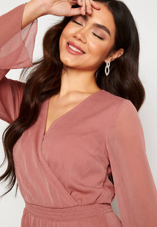 Alarah dress