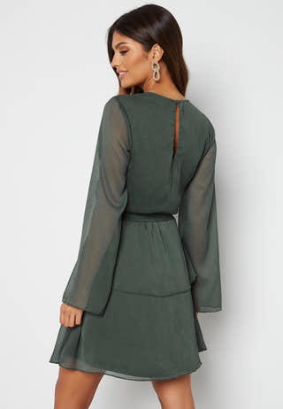 Alarah dress