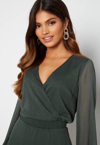 Alarah dress