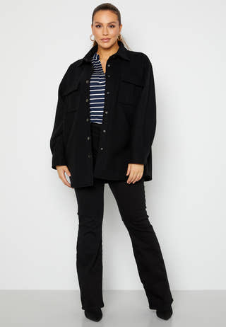 Alice Shirt Jacket