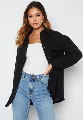 Alice Shirt Jacket