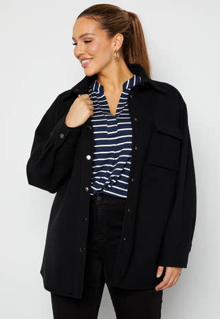 Alice Shirt Jacket