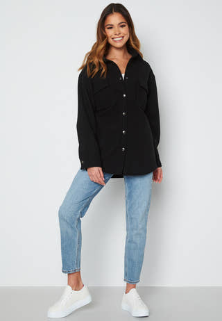Alice Shirt Jacket