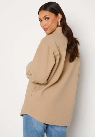 Alice Shirt Jacket