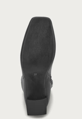 Ankle Boot