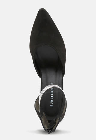 Antonella Sparkle High Heel