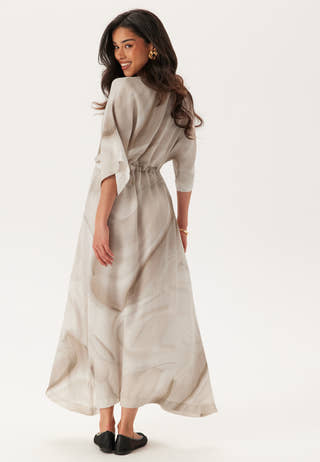 Kimono Dress