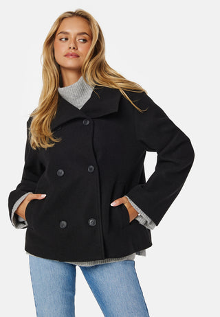Ava Short Coat