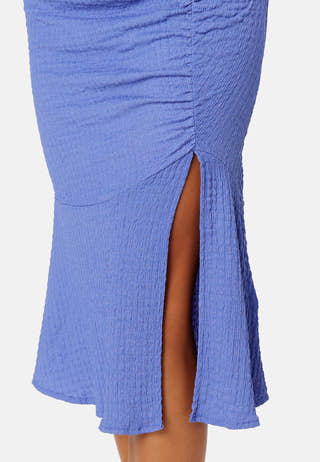 Becky structure skirt