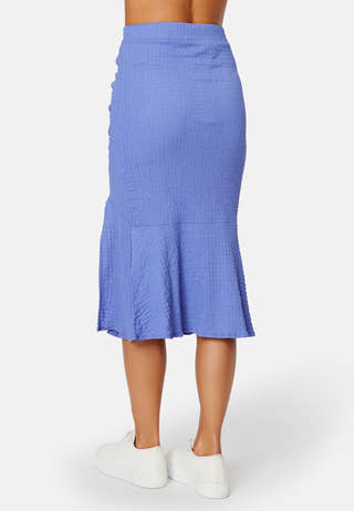 Becky structure skirt