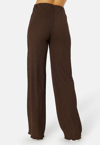 Becky structure trousers