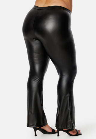 Berlin Flared Leggings